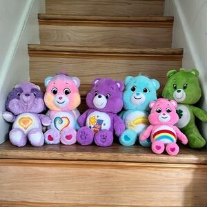 Care Bear Bundle